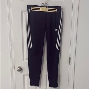 Adidas Black Track Pants